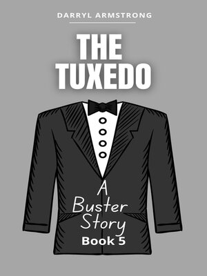 cover image of The Tuxedo